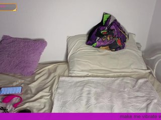 carolinahairy Porn Show