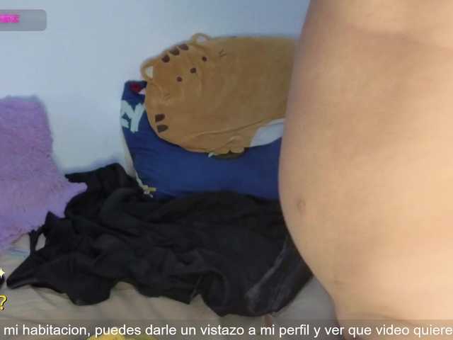 carolinahairy
