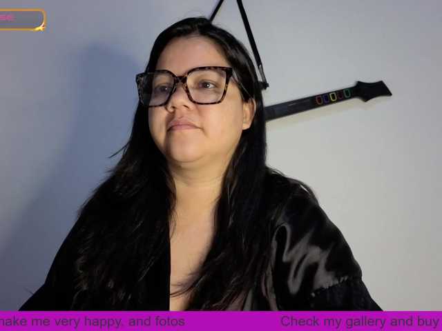 carolinahairy