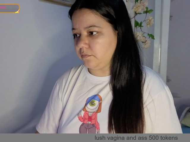 carolinahairy live webcam show