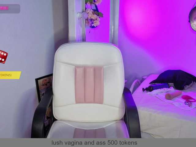carolinahairy