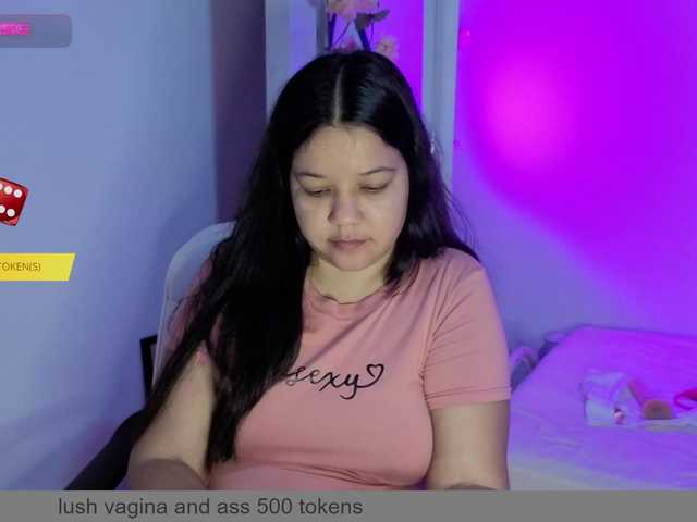 carolinahairy live cam on UnifiedCams