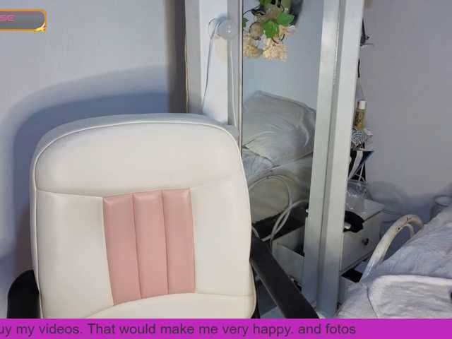carolinahairy