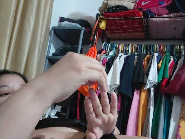carolinahairy live webcam show