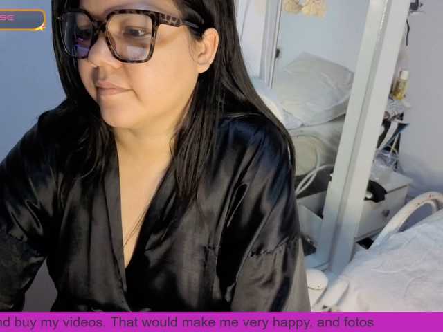 carolinahairy