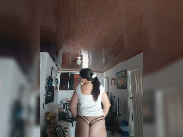 carolinahairy