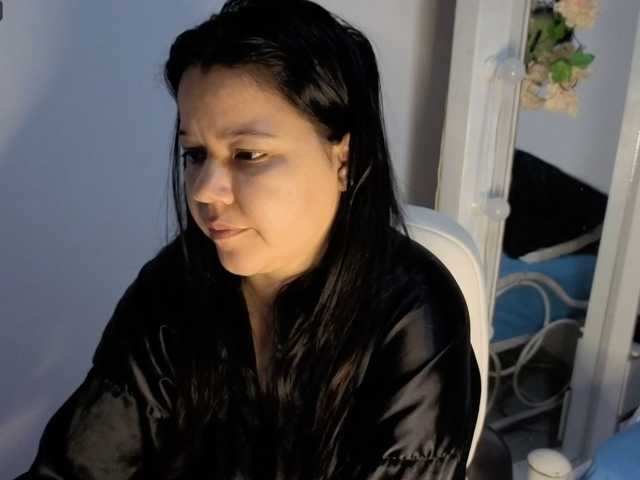 carolinahairy live cam