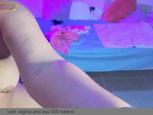 carolinahairy webcam