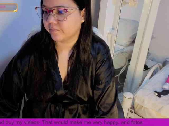 carolinahairy webcam