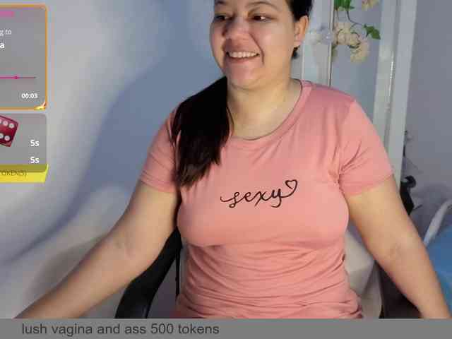 carolinahairy webcam