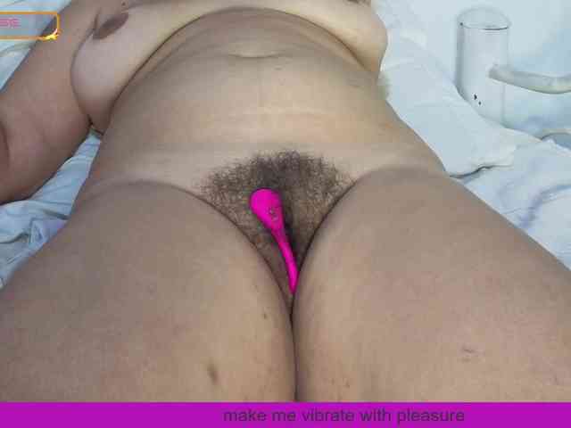 carolinahairy webcam