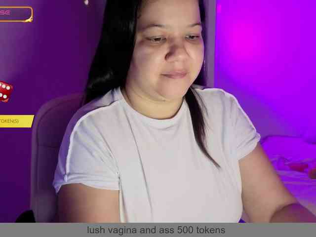 carolinahairy webcam