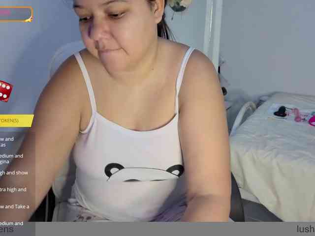 carolinahairy webcam