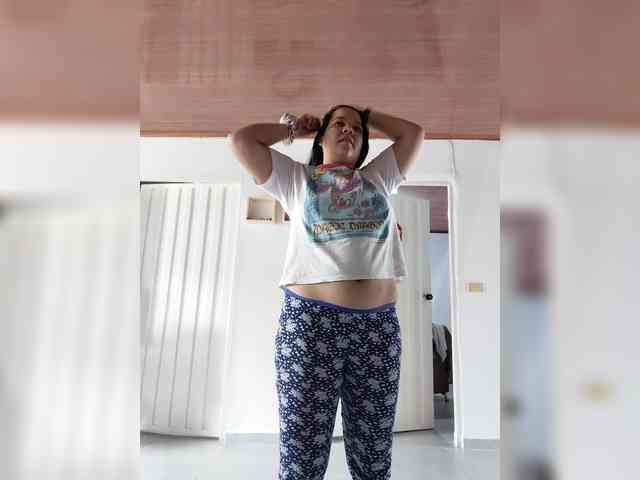 carolinahairy webcam