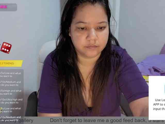 carolinahairy webcam