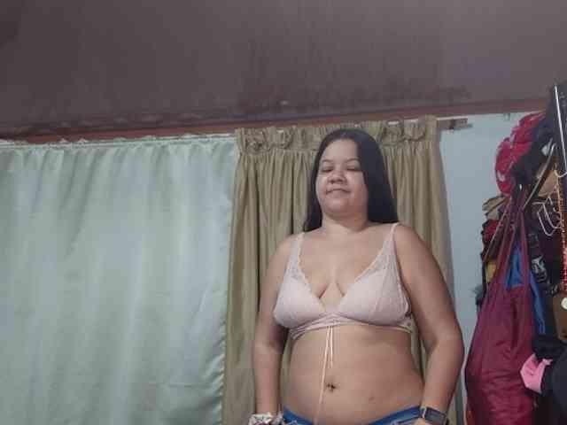 carolinahairy webcam
