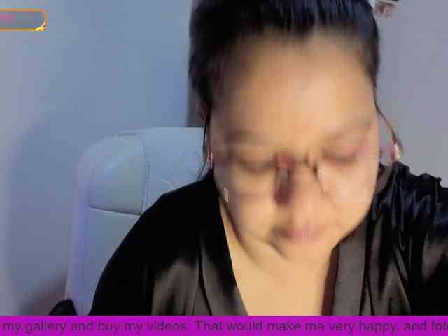 carolinahairy webcam