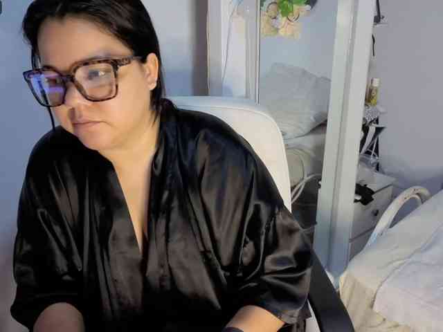 carolinahairy webcam