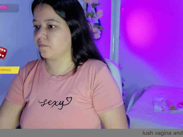 carolinahairy webcam