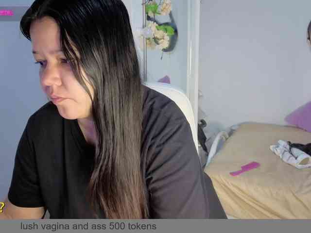 carolinahairy webcam