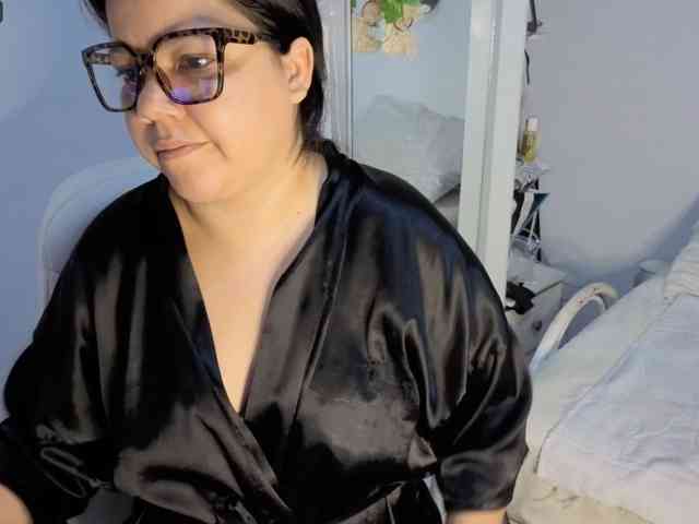 carolinahairy webcam