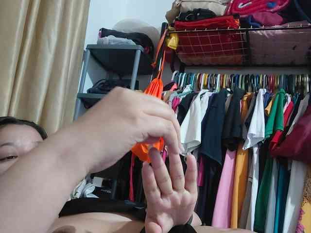 carolinahairy webcam