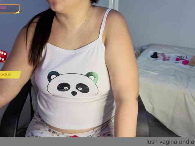 carolinahairy webcam