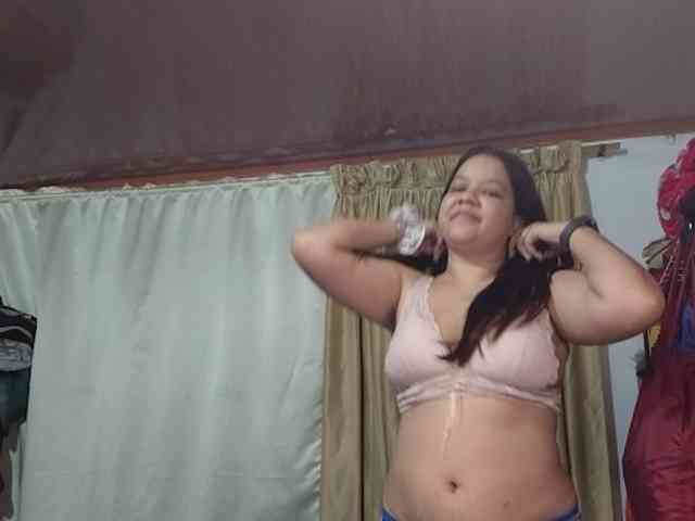carolinahairy webcam
