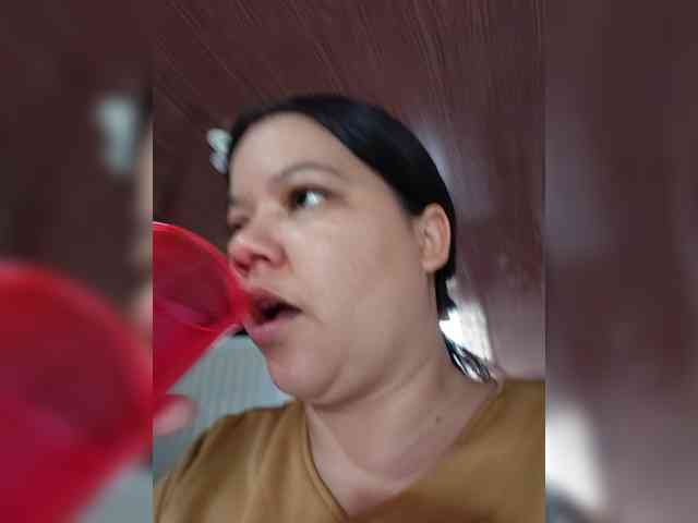carolinahairy webcam