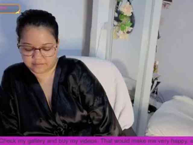 carolinahairy webcam