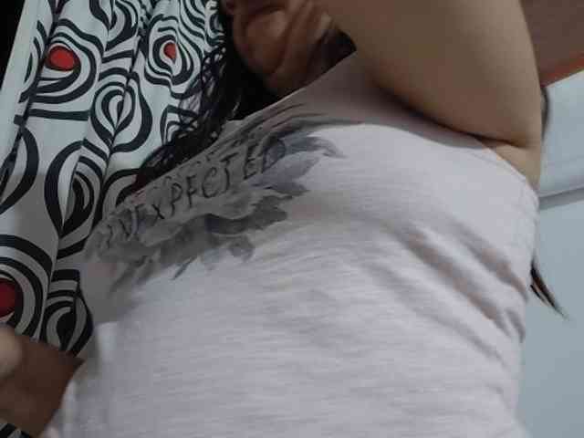 carolinahairy webcam