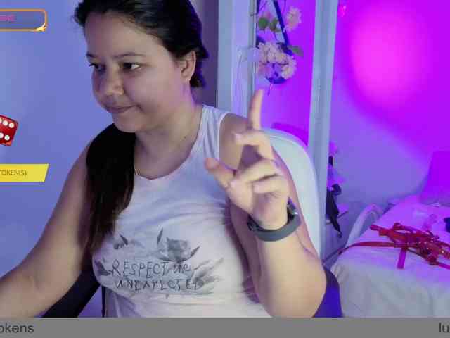 carolinahairy webcam