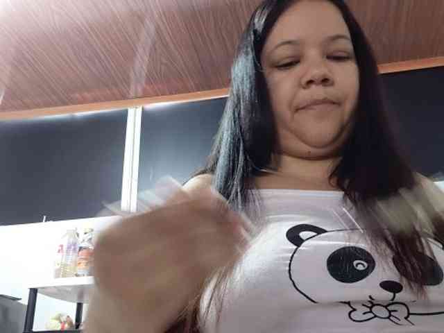 carolinahairy webcam