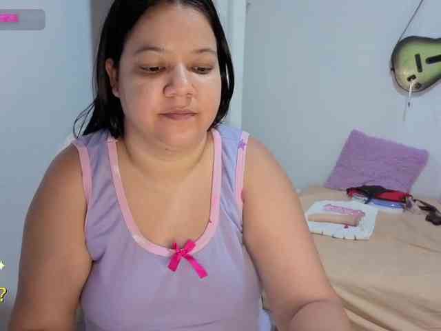 carolinahairy webcam