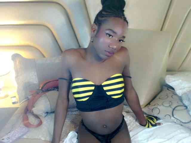 EnyellHorny