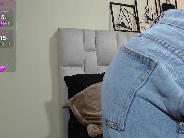 Dakota-J live cam on BongaCams