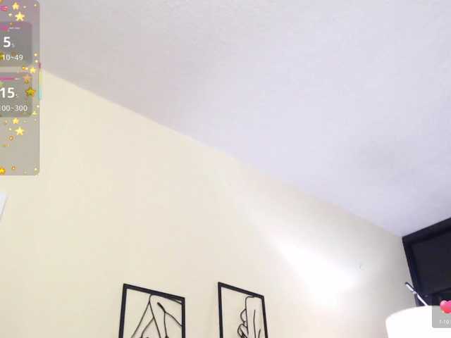 Dakota-J live cam on BongaCams
