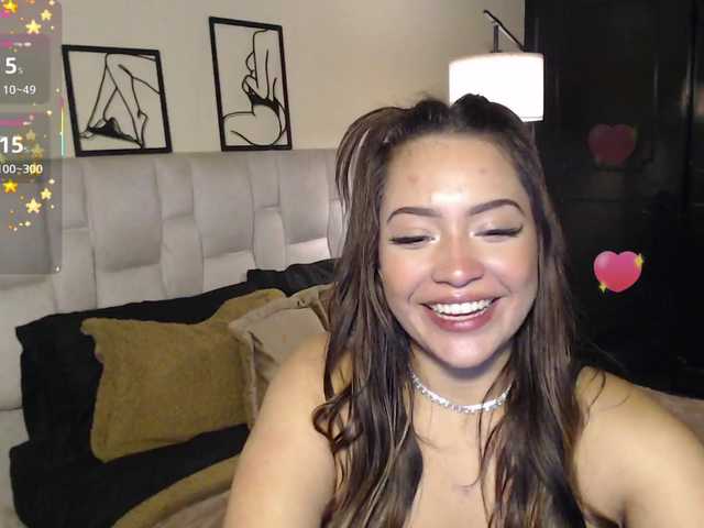 Dakota-J live cam on BongaCams