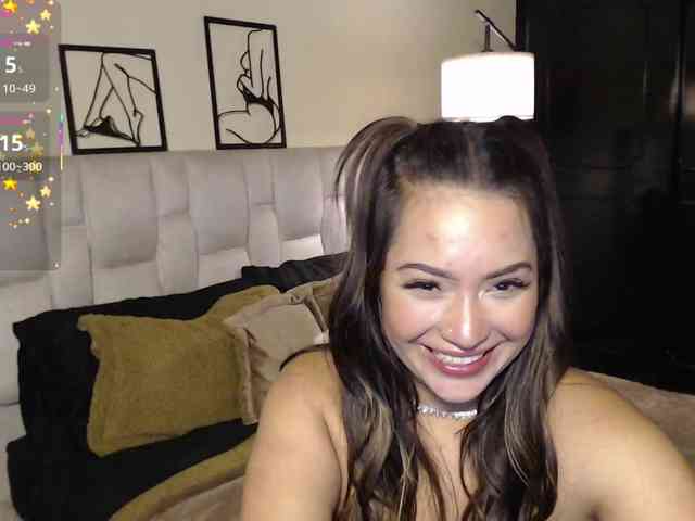 Dakota-J Live Webcam on BongaCams