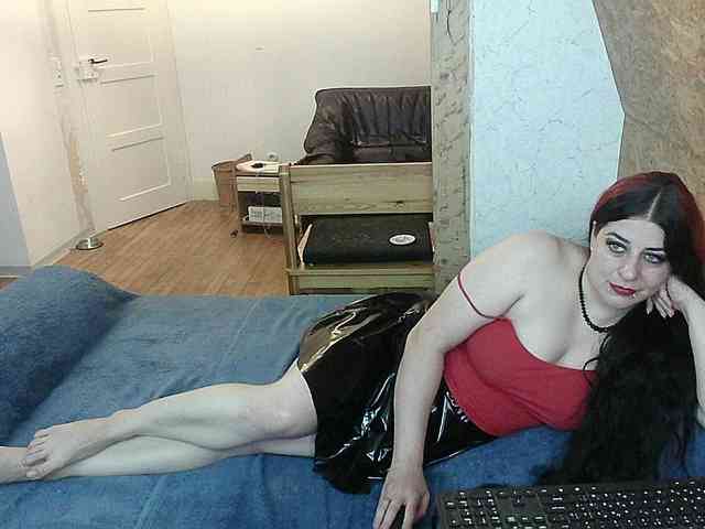 Model: Crazy_CatLady