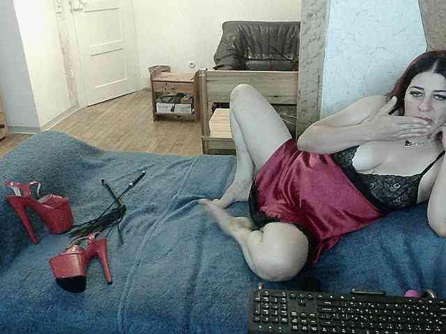 Crazy_CatLady webcam