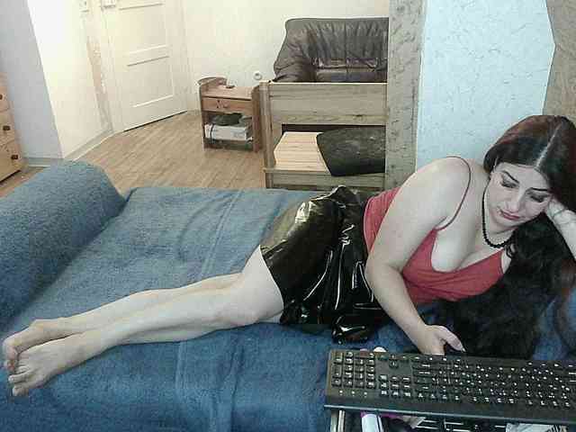 Crazy_CatLady webcam