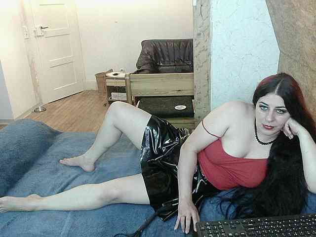 Model: Crazy_CatLady