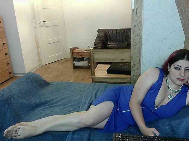 Crazy_CatLady webcam