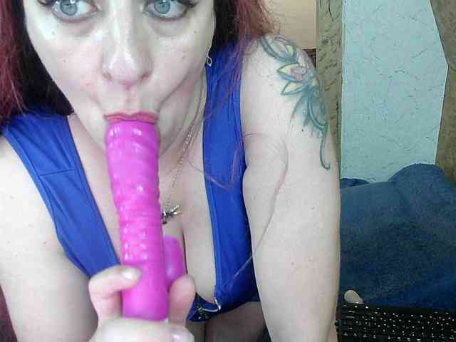 Crazy_CatLady webcam