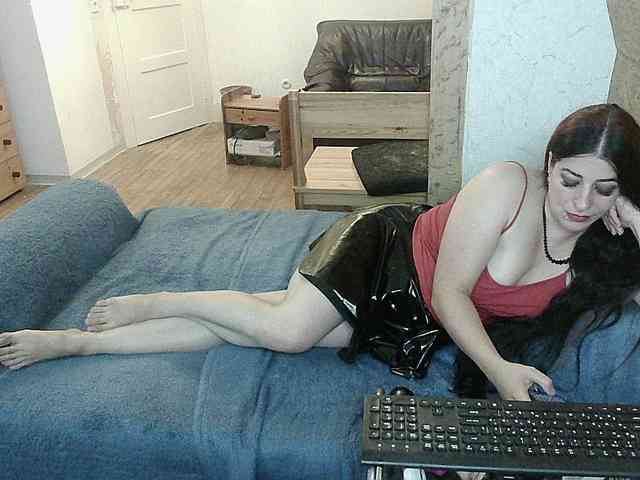 Crazy_CatLady webcam