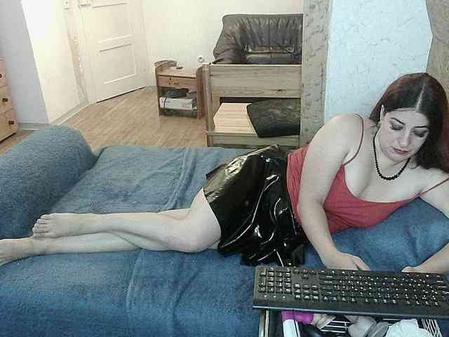Crazy_CatLady webcam
