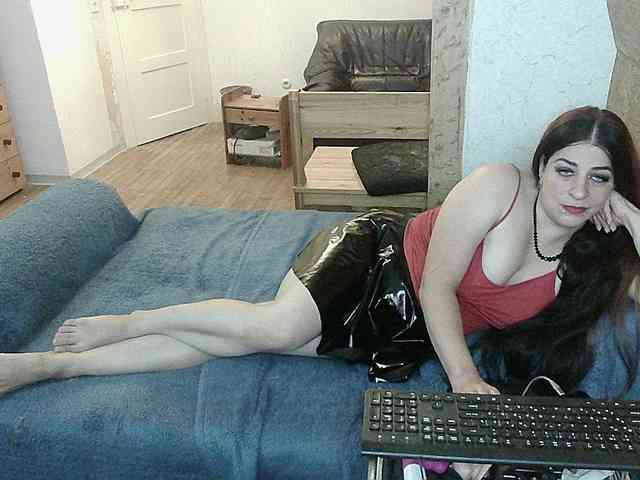 Crazy_CatLady webcam