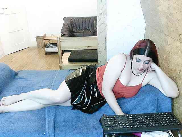 Crazy_CatLady webcam