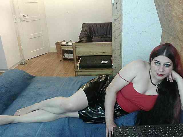 Model: Crazy_CatLady